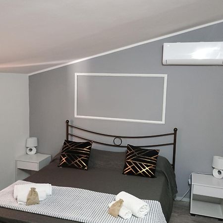 Casa Di Giorgio-Fronte Spiaggia Пиццо Экстерьер фото