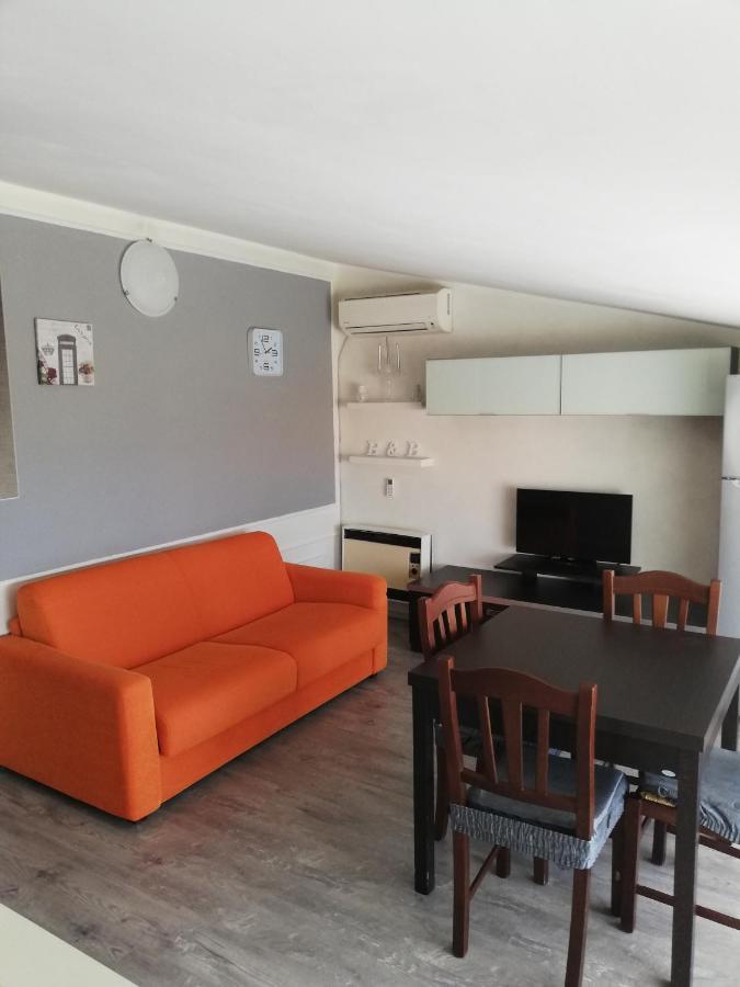 Casa Di Giorgio-Fronte Spiaggia Пиццо Экстерьер фото